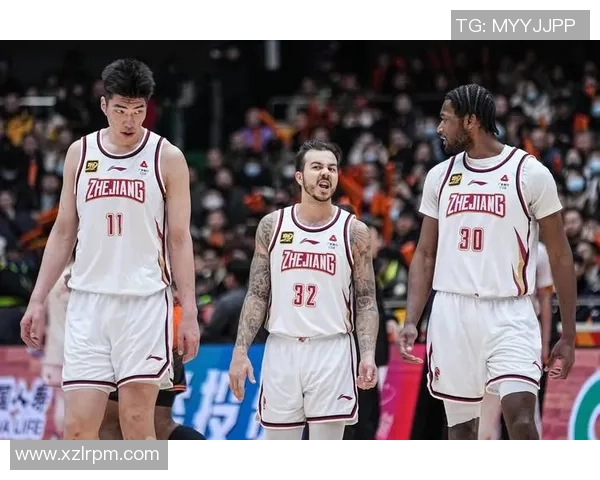 浙江队续约外援约克季后赛表现亮眼场均26分67篮板67助攻