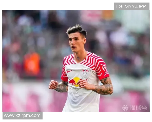 英媒称阿森纳等多队对20岁左边锋努萨感兴趣莱比锡标价4500万欧